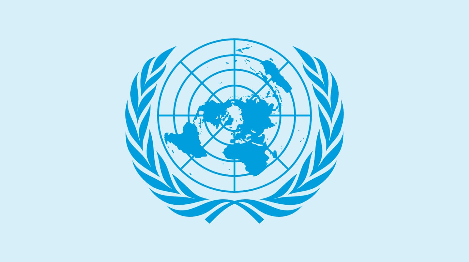 United Nations Logo