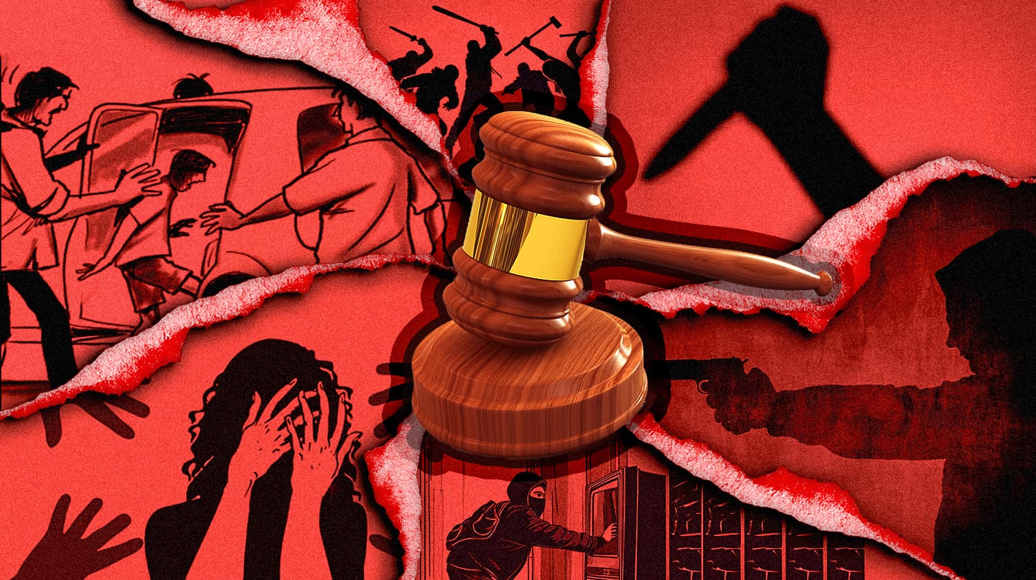 Actions needed to restore public confidence