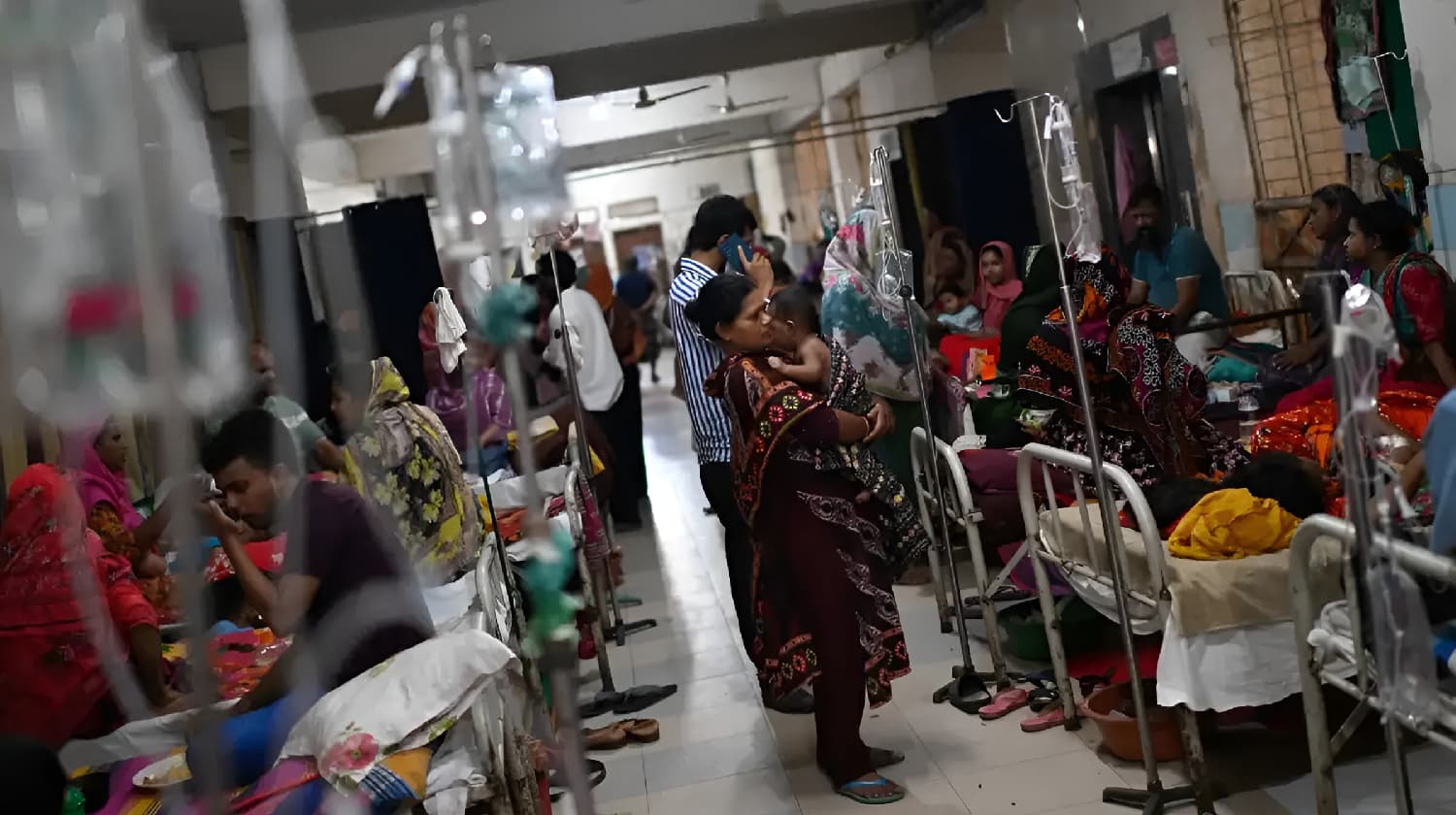 A thousand children's deaths and counting… When will it stop?