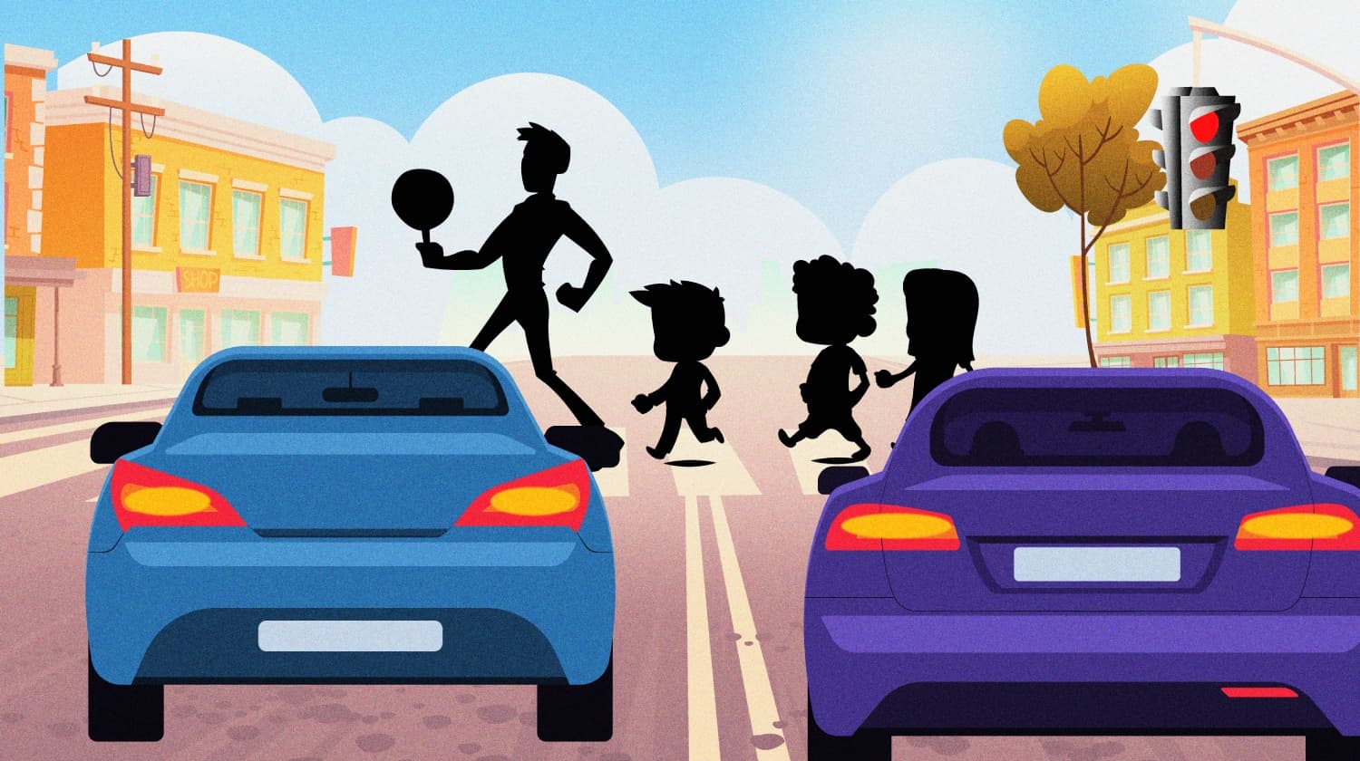 A road safety crisis we refuse to fix