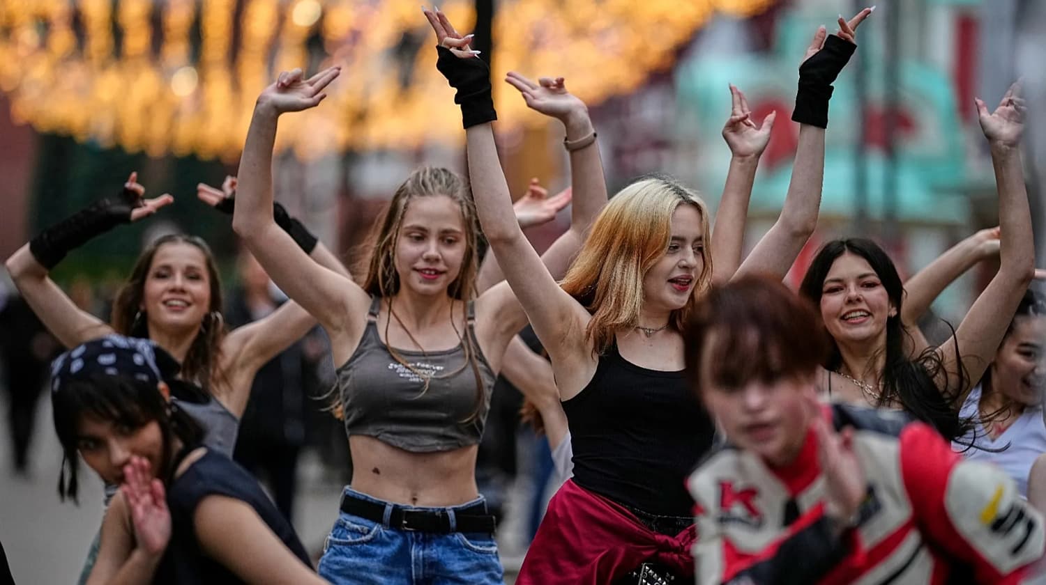 An ancient habit now becoming a TikTok trend