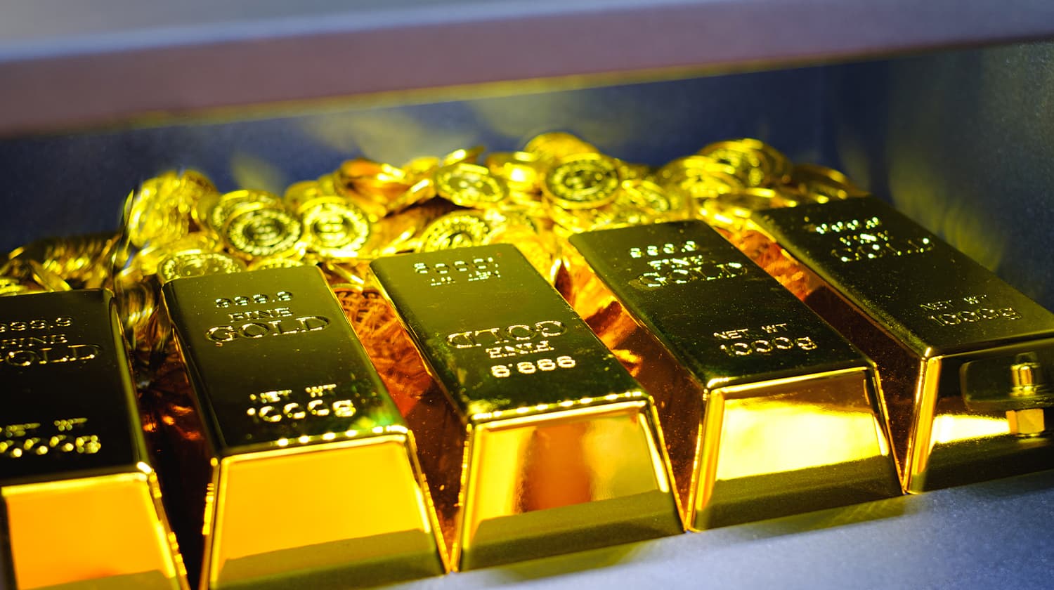 Gold slashed by Tk 5,481 per bhori