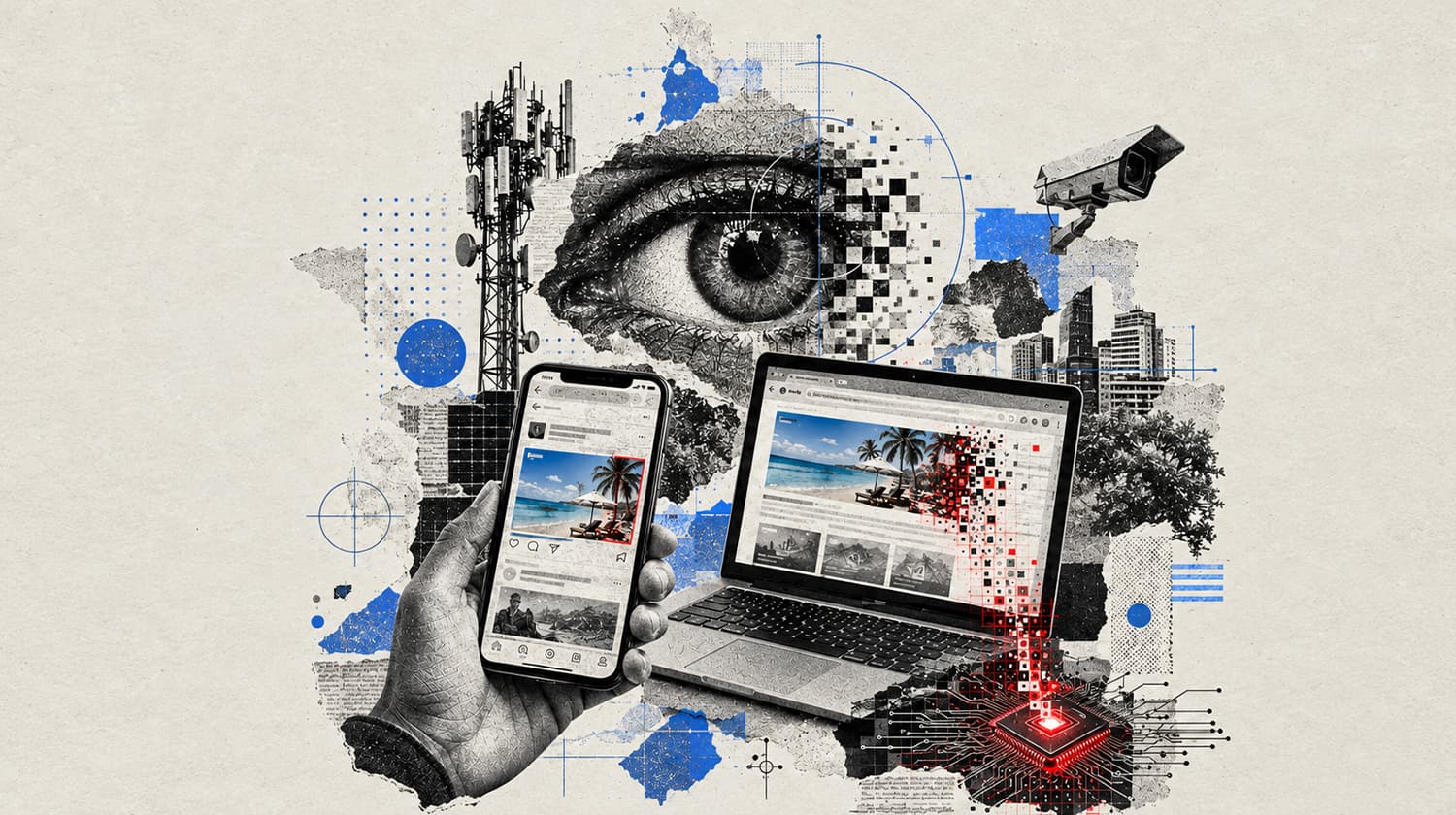Devices can now get hacked without even clicking!