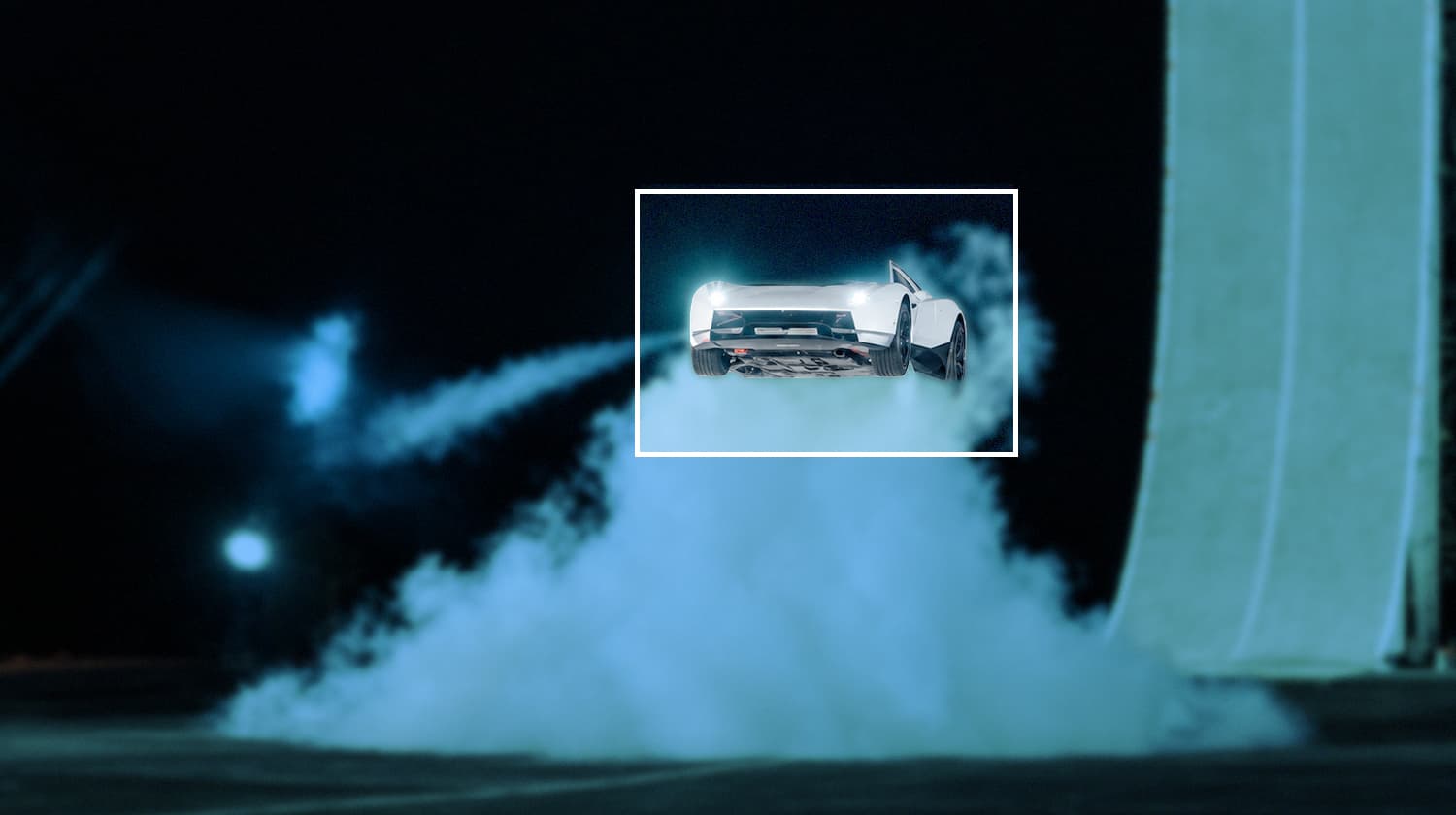 Tesla’s flying roadster: Spectacle or the future of driving?