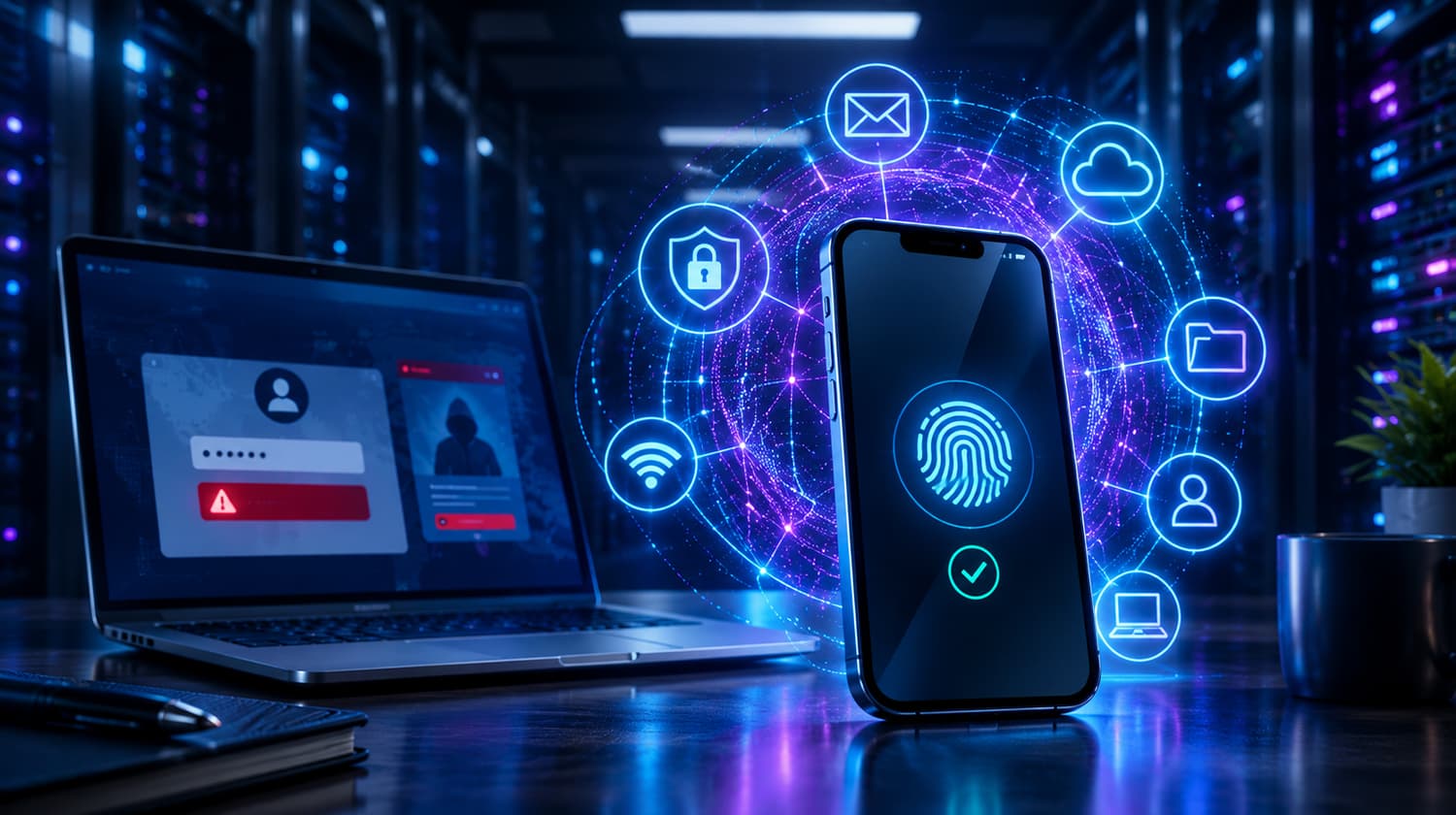 The new alternative to passwords